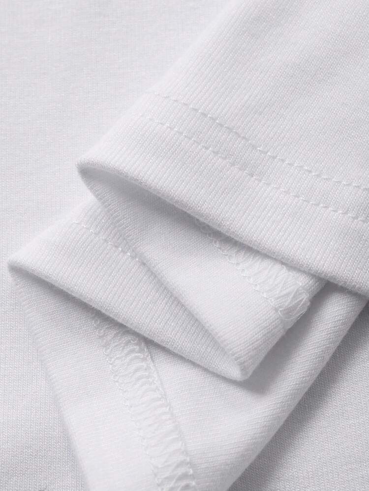 Women T-Shirts Long Sleeve Women