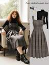 Women Plus Clothing