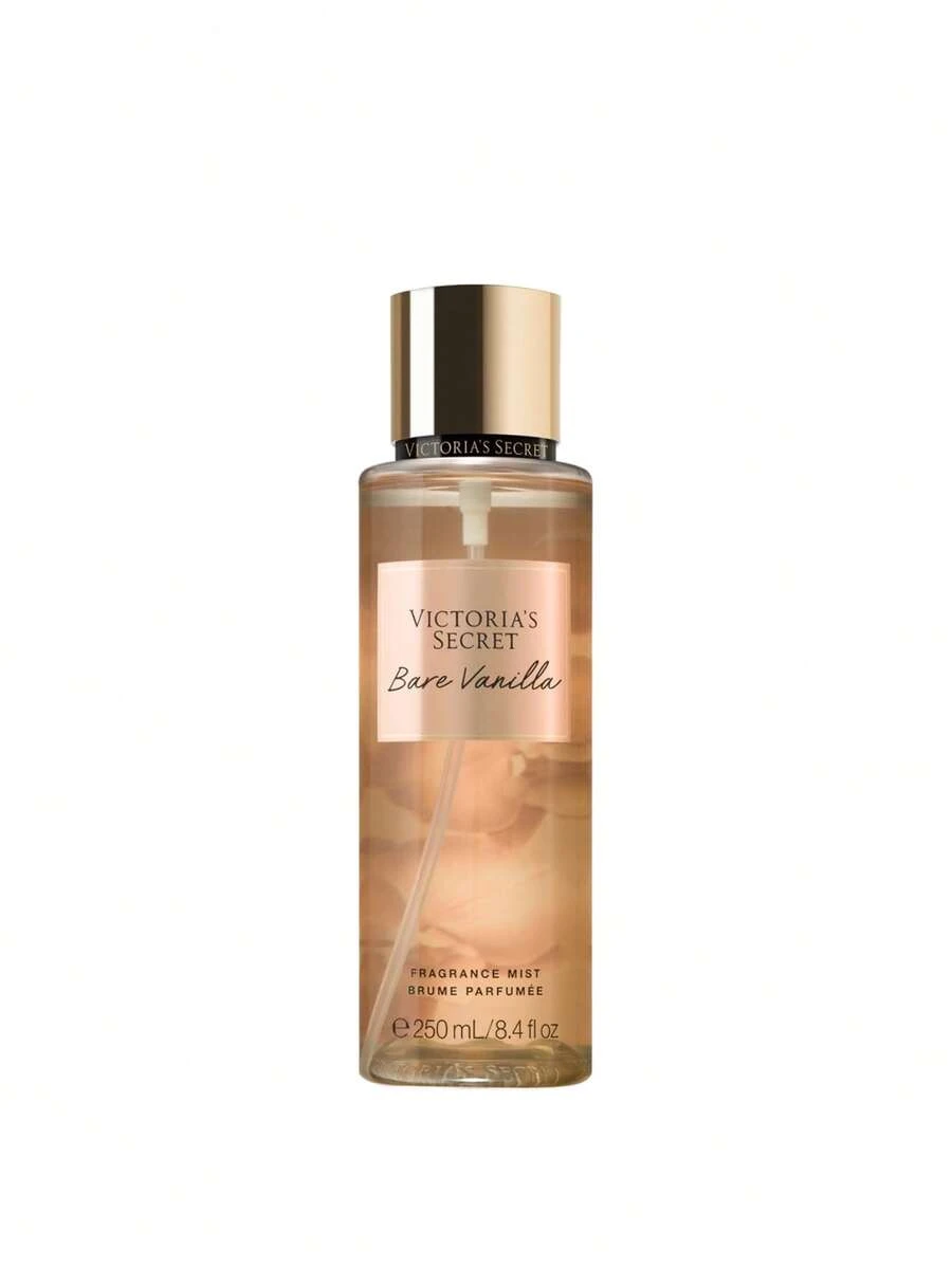 Victoria's Secret Bare Vanilla Body Mist 250 Ml