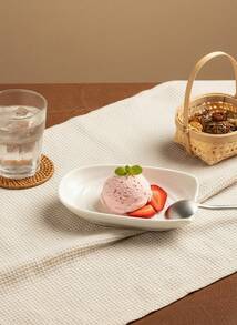 Cirelle 陶瓷厨具架、勺子架、复古陶瓷汤匙架、勺子托盘、炊具储物托盘、咖啡和甜点勺搁盘、理想的母亲节和圣诞节礼物、复古窑烧多色设计