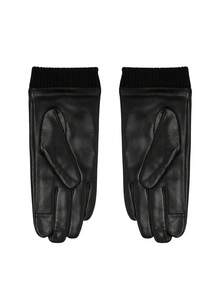 Calvin Klein Men's Gloves Black