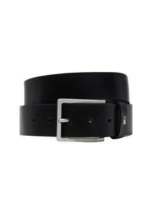 Tommy Hilfiger Oliver 4.0 Men's Belt Black - Black - View 1