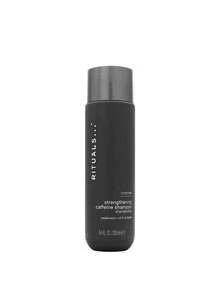 Rituals Homme Strengthening Caffeine Shampoo 250 ml - Vitt - Visa 1