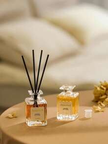 Cirelle 2025 Viral New Shihmong Private Mold Romantic Manor Aroma Essential Oil - Home Use Bedroom Fragrance Air Freshener - Multicolor - View 2