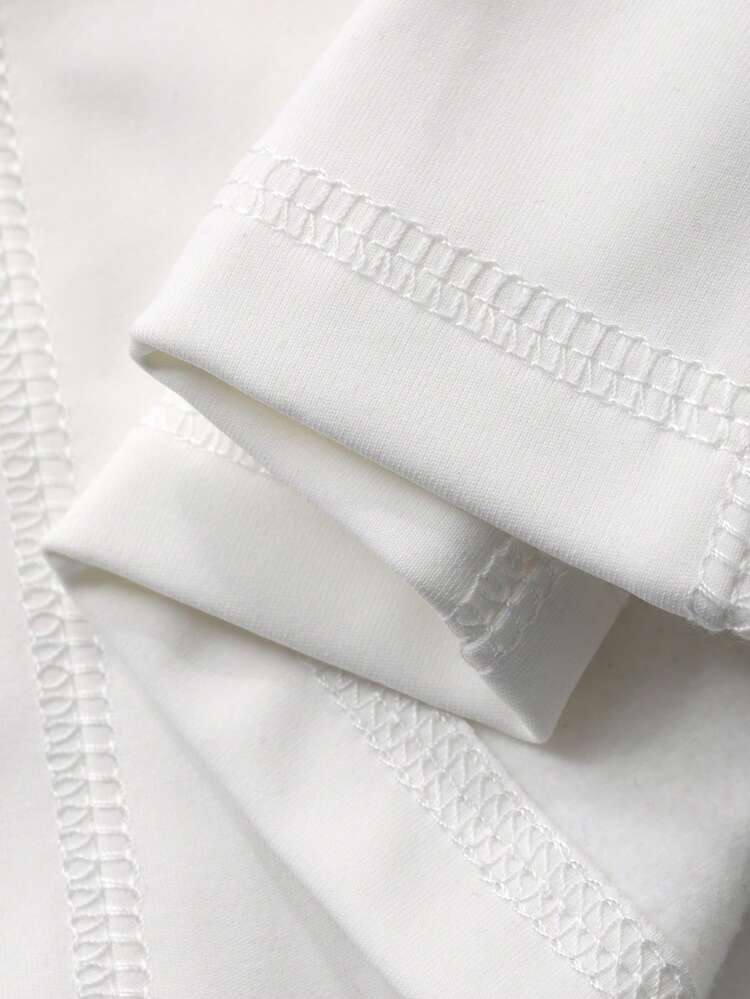 Women's Elegant Solid Color Fleece Jacket, Autumn/Winter Women Coats