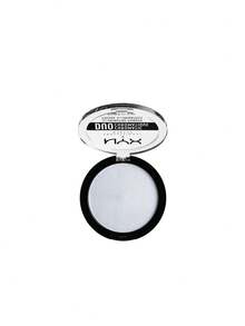 NYX Duo Chromatic Illuminating Powder Twilight Tint 6 G - White - View 1