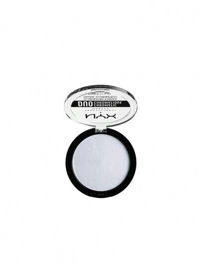 NYX Duo Chromatic Illuminating Powder Twilight Tint 6 G