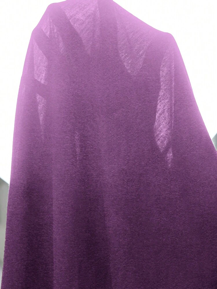 Veste décontractée pour femmes de grande taille, couleur unie, pour enseignantes, automne