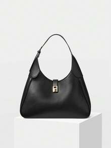 MOTF PREMIUM 女包 - 黑色 - 查看 2