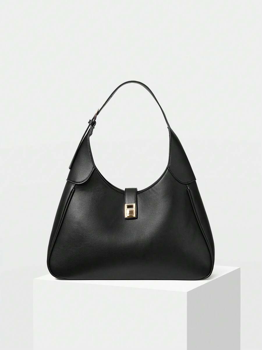 MOTF PREMIUM 女包 - 黑色 - 查看 2