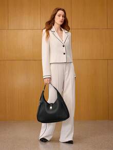 MOTF PREMIUM 女包 - 黑色 - 查看 6