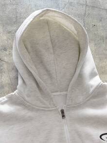 AXEPEAK Plus Size Men's Casual Hoodie And Sweatpants Set, Autumn/Winter