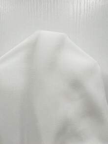 Franclia 女士时尚优雅舒适黑白拼色金属可调节扣腰带长袖衬衫上衣，适合日常通勤、办公室、返校、教师、室内外穿着，春秋季 - 黑與白 - 查看 6