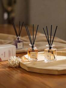 Cirelle 2025 Viral New Shihmong Private Mold Romantic Manor Aroma Essential Oil - Home Use Bedroom Fragrance Air Freshener - Multicolor - View 5