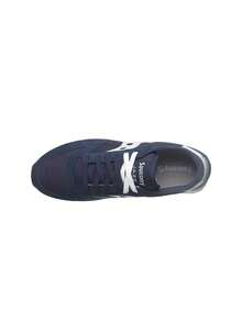 Jazz Original Men's Sneaker Navy & White S2044 - Navy/White - View 3