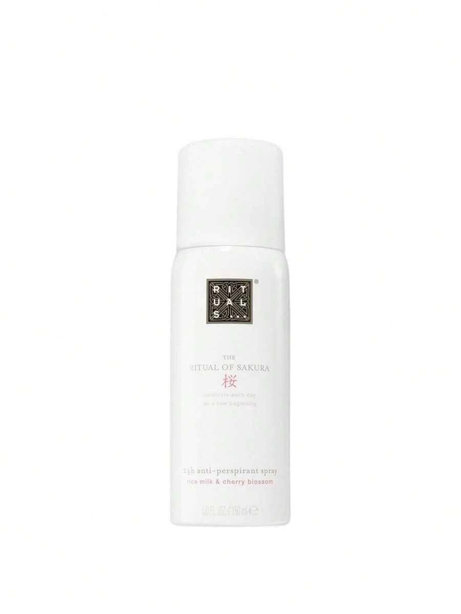 Rituals The Ritual Of Sakura Anti-Perspirant Spray 150 Ml