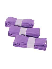 SHEIN 5PCS/10PCS Diaper Refill Bags For Twist & Click For Tommee Tippee Sangenic SimpIee For Angelcare For Genie For Munchkin - Purple - View 3