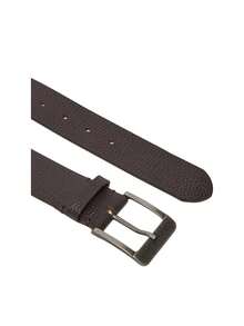 Calvin Klein Men's Belt Brown - Brown - View 2