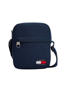 Tommy Hilfiger Essential Daily Women's Reporter Bag Navy