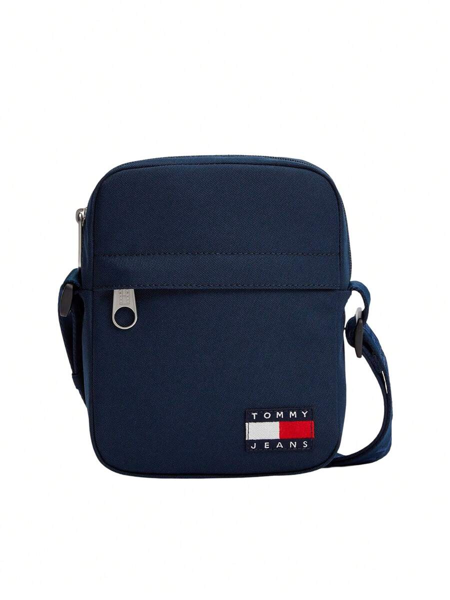 Tommy Hilfiger Essential Daily Women's Reporter Bag Navy
