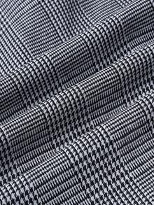 Ellevyn 女士皮革复合保暖加厚夹克，适合冬季通勤、外出和聚会