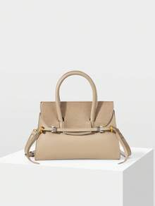MOTF PREMIUM WOMEN BAG - Khaki - View 4