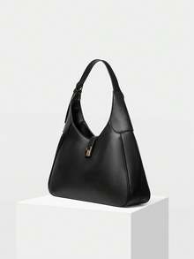 MOTF PREMIUM 女包 - 黑色 - 查看 3