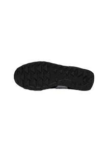 Jazz Original Women's Sneakers Black S2044 - Black/White - View 3