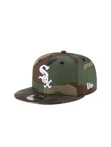 New Era Chicago White Sox 9Fifty Men's Baseball Cap Green - Green - View 1