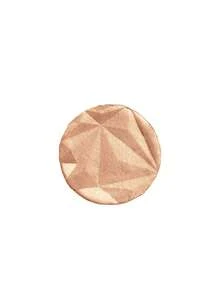 NYX High Glass Illuminating Powder Golden Hour 4 G - Beige - View 2