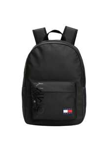 Tommy Hilfiger Men Backpack Black - Black - View 1