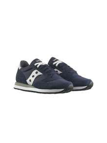 Jazz Original Men's Sneaker Navy & White S2044 - Navy/White - View 5