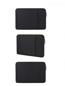 13/14/15/16 Inch Laptop Sleeve Case Compatible With Air Pro IPad Surface HP Accessories Storage Protective Cover - Multicolor - View 7