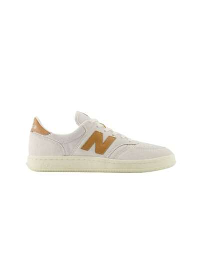 New Balance T500 Unisex Sneakers White CT500