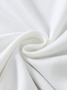 男童休闲篮球印花长袖上衣和紧身裤睡衣套装（4件套） - 彩色 - 查看 4