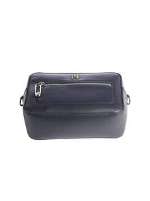 Tommy Hilfiger Essential Women's Crossbody Bag Dark Blue - Blue - View 4