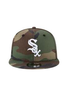 New Era Chicago White Sox 9Fifty Men's Baseball Cap Green - Green - View 2
