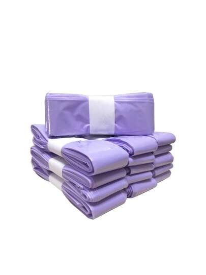 SHEIN 5PCS/10PCS Diaper Refill Bags For Twist & Click For Tommee Tippee Sangenic SimpIee For Angelcare For Genie For Munchkin