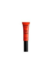 NYX Sweet Cheeks Soft Cheek Tint Cream Blush Almost Famous 12 Ml - Red - View 1