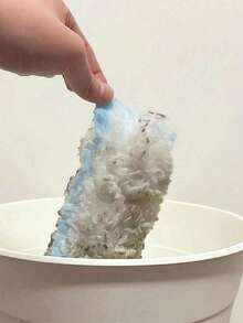 Disposable Duster Refills, Electrostatic Duster Heads Replacement - Effortless Dust Removal For Electronics, Furniture, Blinds, And Ceiling Fans – (Handle Not Included) - Cleaning Supplies, Cleaning Accessories - Multicolor - View 6