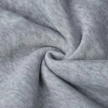 Sudadera Hoodie Sweatshirt Manga Larga Para Mujer, Holgada,Estampada En Color Liso,Sudadera Con Capucha,Top De Manga Larga Para Otoño/Invierno,Vuelta Al Cole,Graduación,Ropa Para Profesores, Ropa Deportiva Para Correr Al Aire Libre - Gris - Ver 3