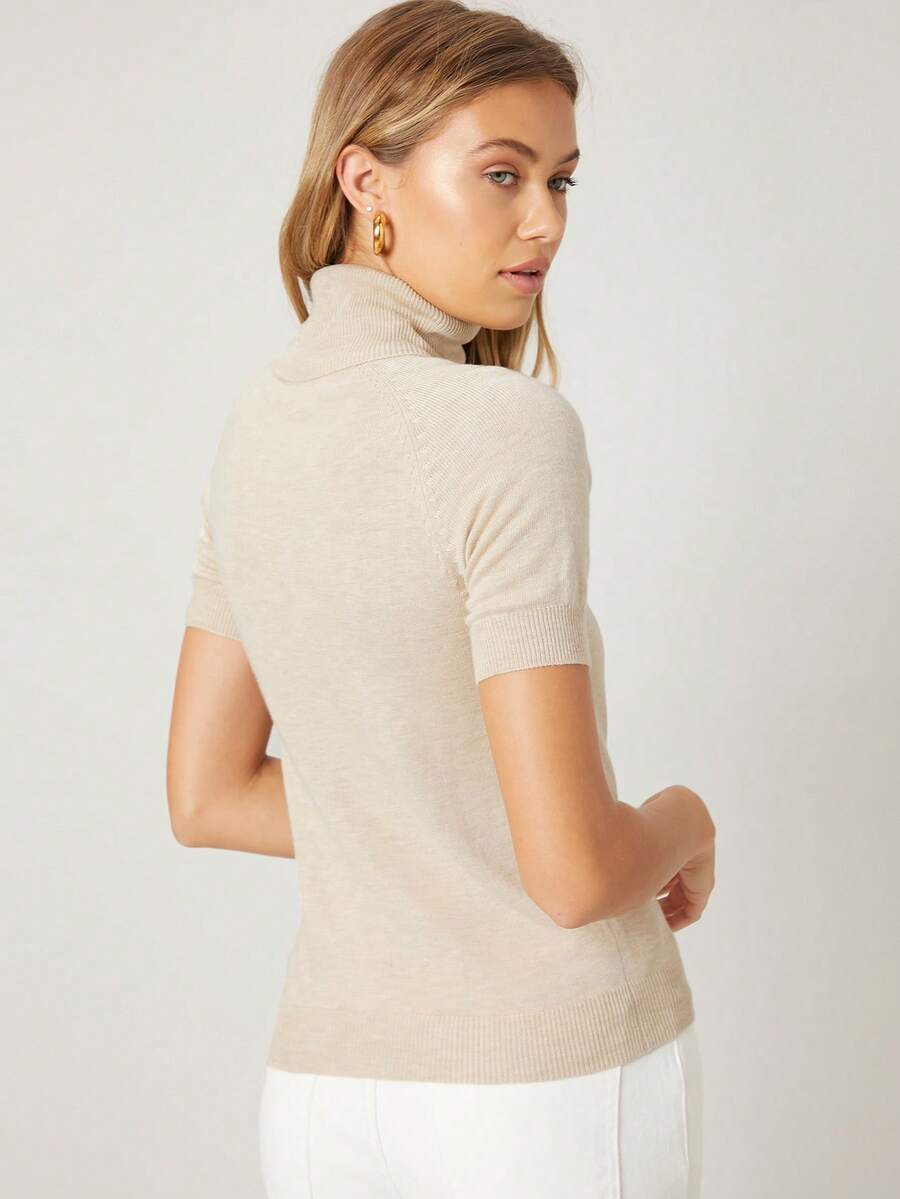MOTF PREMIUM WOOL MIX KNIT TOP