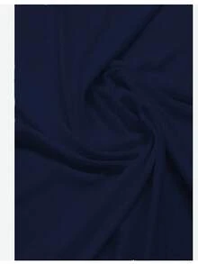 EURMUSE 女士前扣长袖条纹休闲衬衫，日常穿着