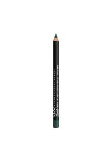 NYX Suede Matte Lip Liner 72 Shake That Money 1 G - green - View 1