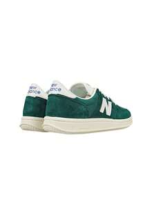 New Balance T500 Unisex Shoes Marsh Green With Angora And Sea Salt CT500 - 綠色 - 查看 5