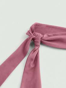 Women Tops - rosa - View 3