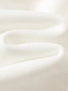 Cozy Pixies 2件套男婴卡通刺猬图案针织柔软圆领长袖套头卫衣和松紧腰裤套装