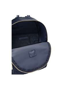 Tommy Hilfiger Poppy Monogram Women's Backpack Blue - Blue - View 2