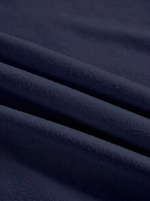 Glimmora 女士字母图案休闲短裤，适合日常外出穿着 - 彩色 - 查看 3