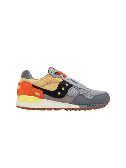  Saucony Shadow 5000 Lifestyle Unisex Shoes Grey S70853